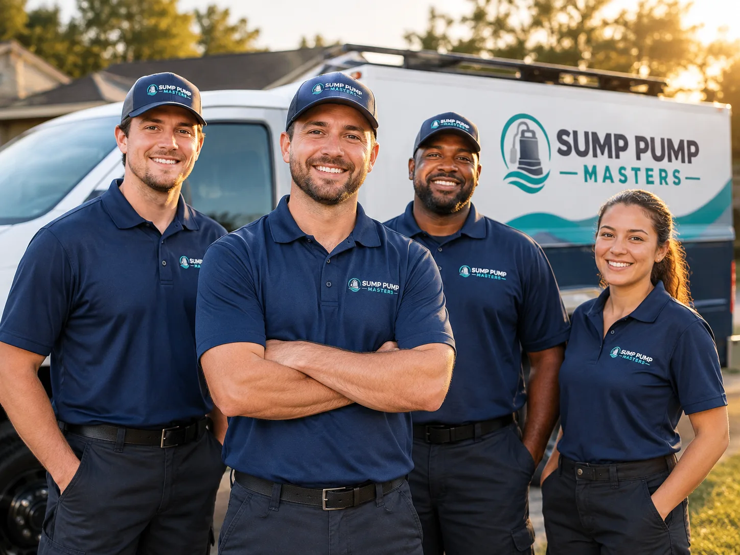 Sump Pump Repair company in Newmanstown, PA